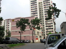 Blk 646 Hougang Avenue 8 (Hougang), HDB Executive #240852